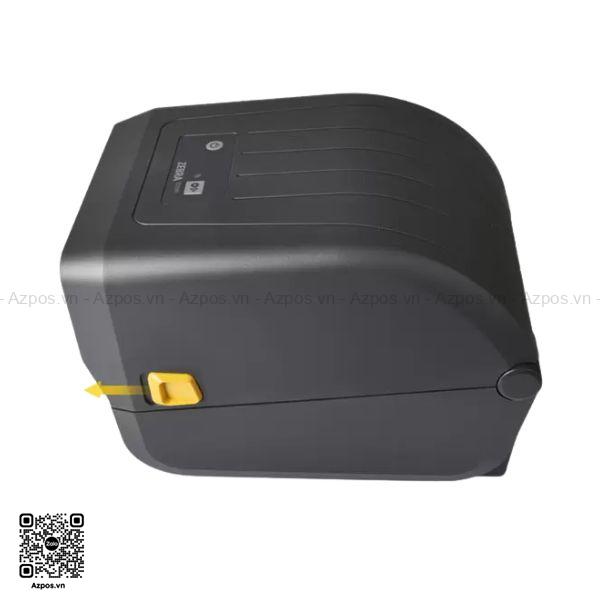 Máy In Tem Nhãn Mã Vạch Zebra ZD230 203dpi
