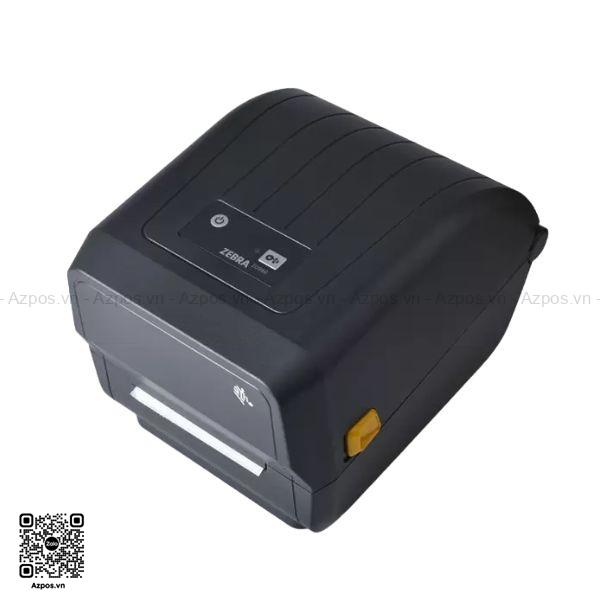 Máy In Tem Nhãn Mã Vạch Zebra ZD230 203dpi