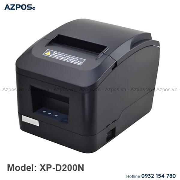 Máy in bill hóa đơn Xprinter XP-D200N