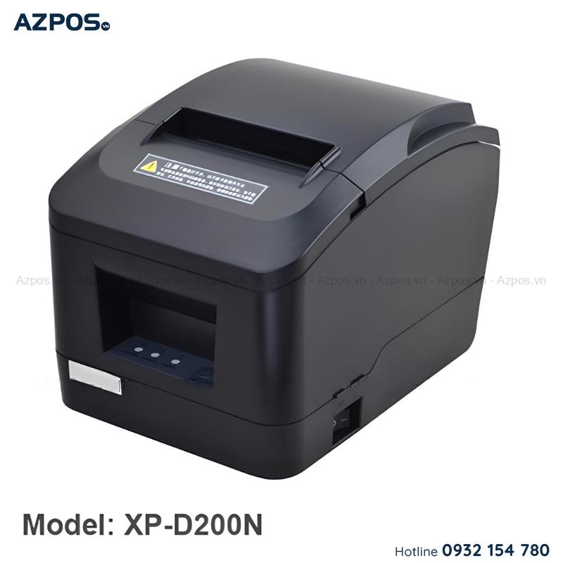 Máy in bill hóa đơn Xprinter XP-D200N