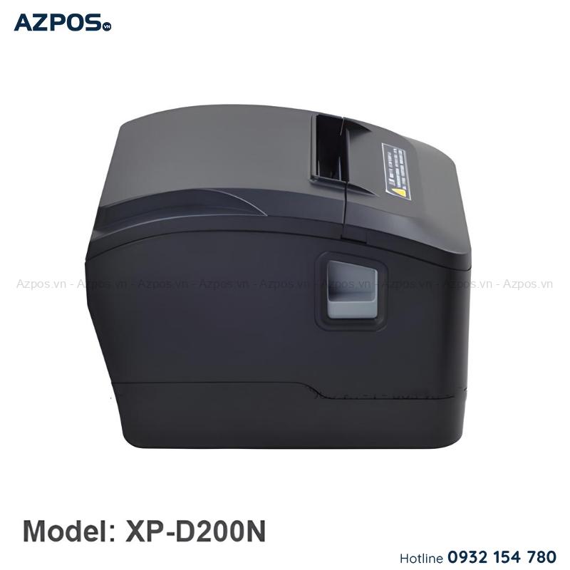 Máy in bill hóa đơn Xprinter XP-D200N