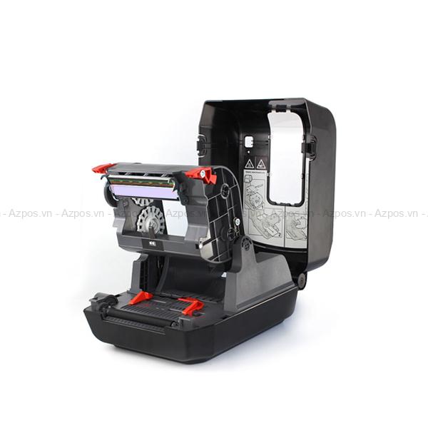 máy in bill hóa đơn