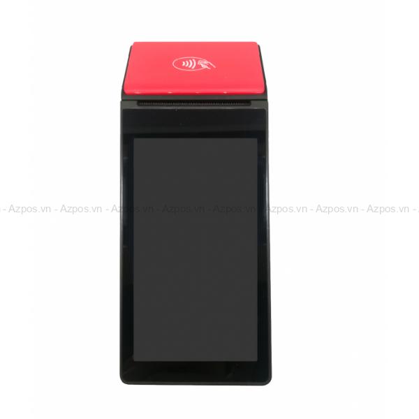 Máy pos bán hàng cầm tay M2-202 Ram 2GB + Bộ nhớ 16GB