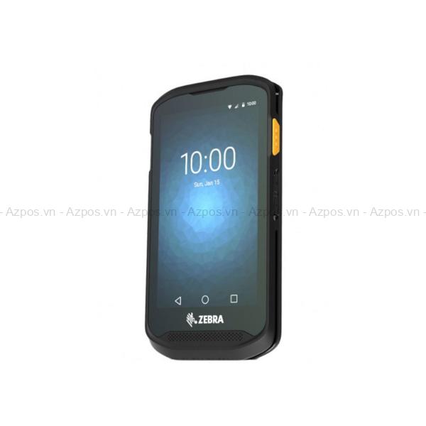 Máy đọc mã vạch Android Zebra TC25
