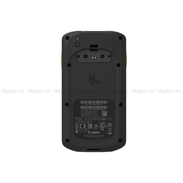 Máy đọc mã vạch Android Zebra TC25