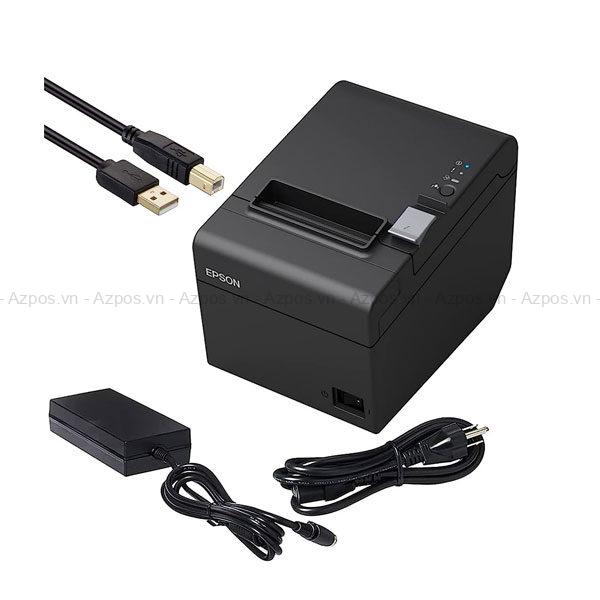 Epson TM-T82III USB