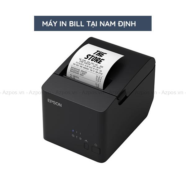 máy tính tiền tại Nam Định