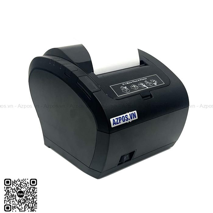 Máy in bill K80 Azpos ZY-307