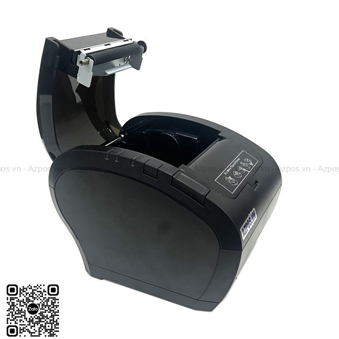 Máy in bill K80 Azpos ZY-307
