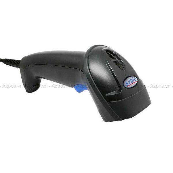 Máy quét mã vạch 1D Syble XB-2058