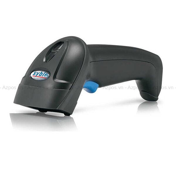 Máy quét mã vạch 1D Syble XB-2058