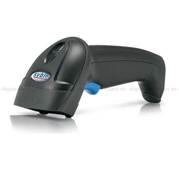 Máy quét mã vạch 1D Syble XB-2058