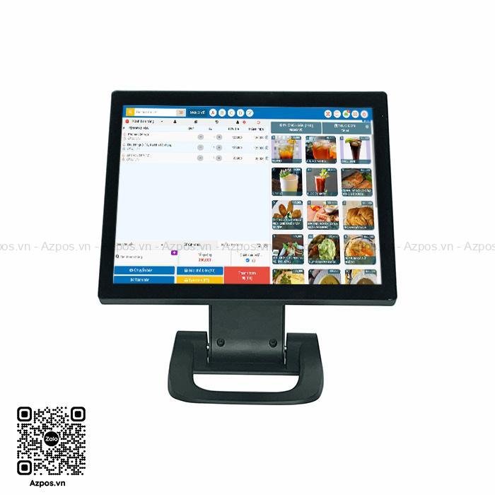 Máy tính tiền Azpos - Q2F