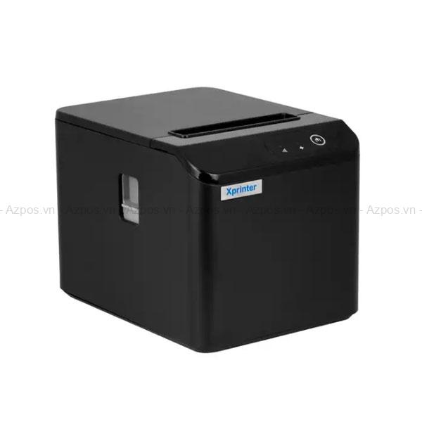 Các Loại Máy In Mã Vạch Xprinter