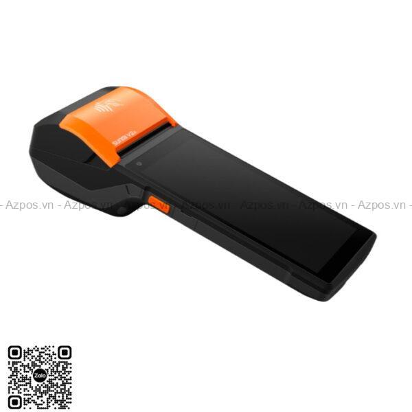 Máy POS Sunmi V2s