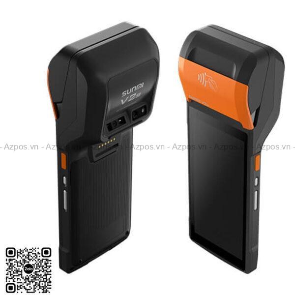 Máy POS Sunmi V2s