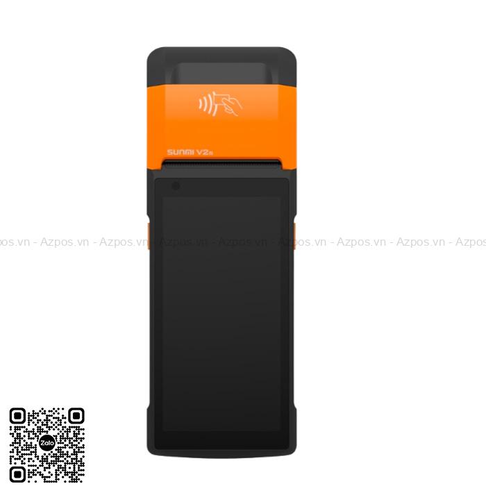 Máy POS Sunmi V2s