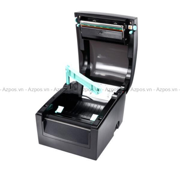 Máy in tem mã vạch Godex DT2x l
