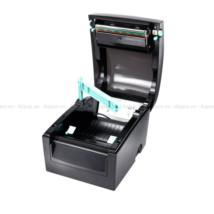 Máy in tem mã vạch Godex DT2x l