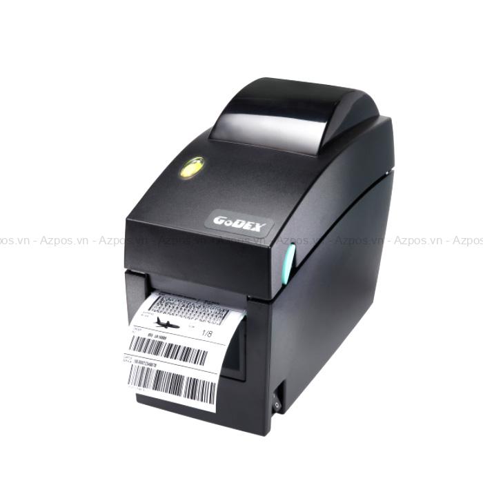 Máy in tem mã vạch Godex DT2x l