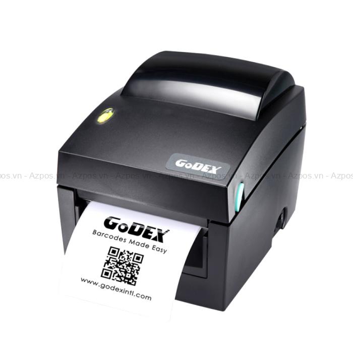 Máy in tem mã vạch Godex DT2x l