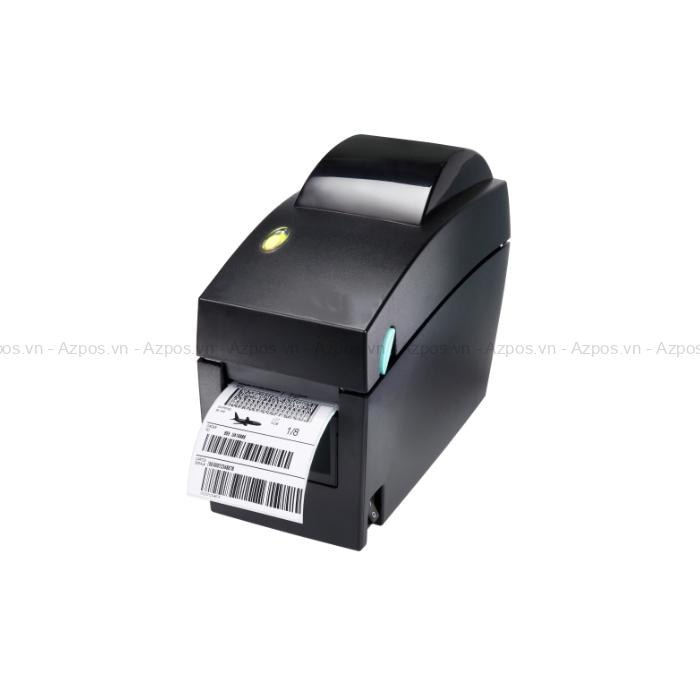 Sản Phẩm Máy In Tem Nhãn Mã Vạch DT2x / DT4x