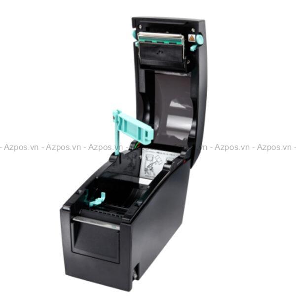Sản Phẩm Máy In Tem Nhãn Mã Vạch DT2x / DT4x