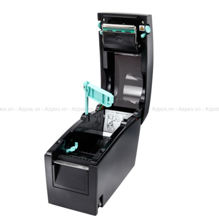 Sản Phẩm Máy In Tem Nhãn Mã Vạch DT2x / DT4x