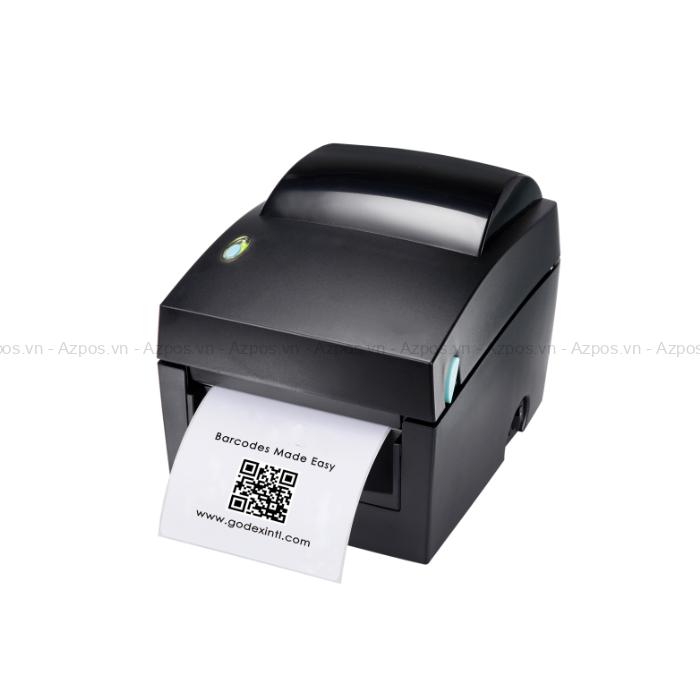 Máy In Tem Nhãn Mã Vạch GE300 / GE330