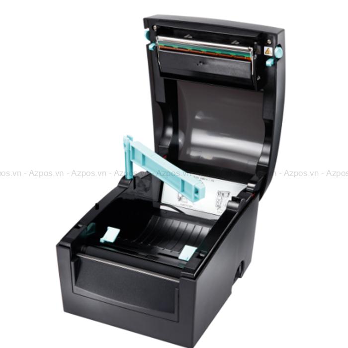 Máy In Tem Nhãn Mã Vạch GE300 / GE330
