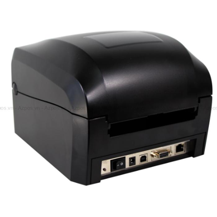 Máy In Tem Nhãn Mã Vạch GE300 / GE330