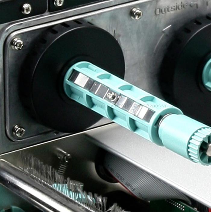 Sản Phẩm Máy In Tem Nhãn Mã Vạch EZ2250i / EZ2350i