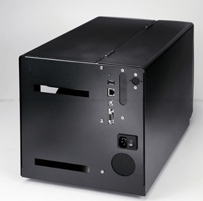 Sản Phẩm Máy In Tem Nhãn Mã Vạch EZ2250i / EZ2350i