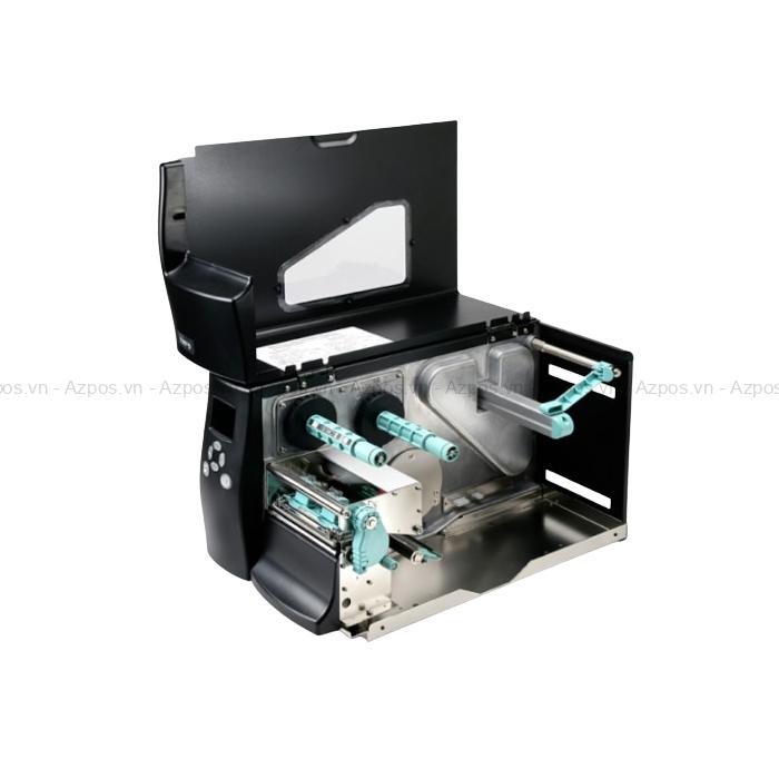Sản Phẩm Máy In Tem Nhãn Mã Vạch EZ2250i / EZ2350i