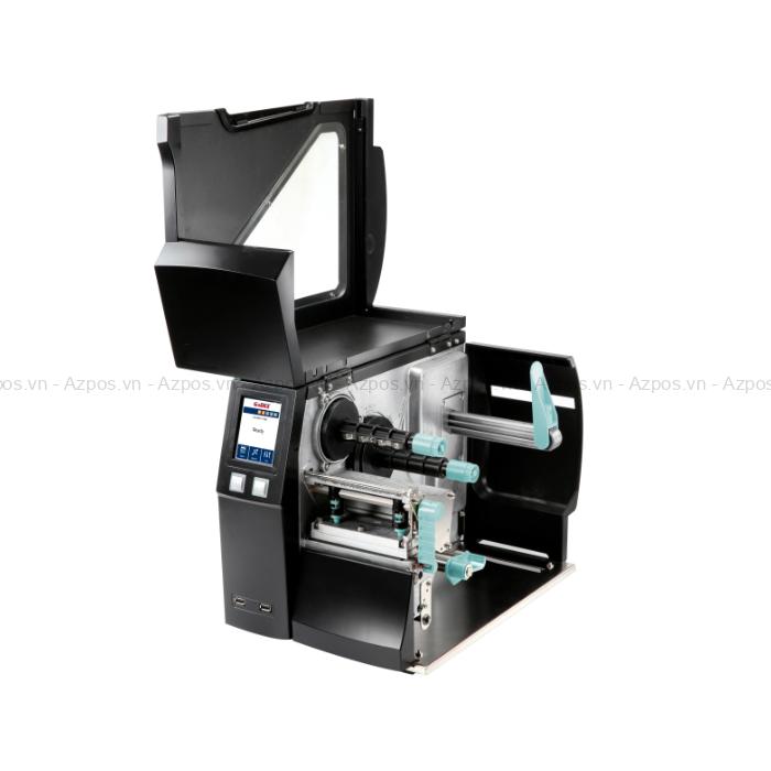 Máy In Tem Nhãn Mã Vạch EZ6250i / EZ6350i