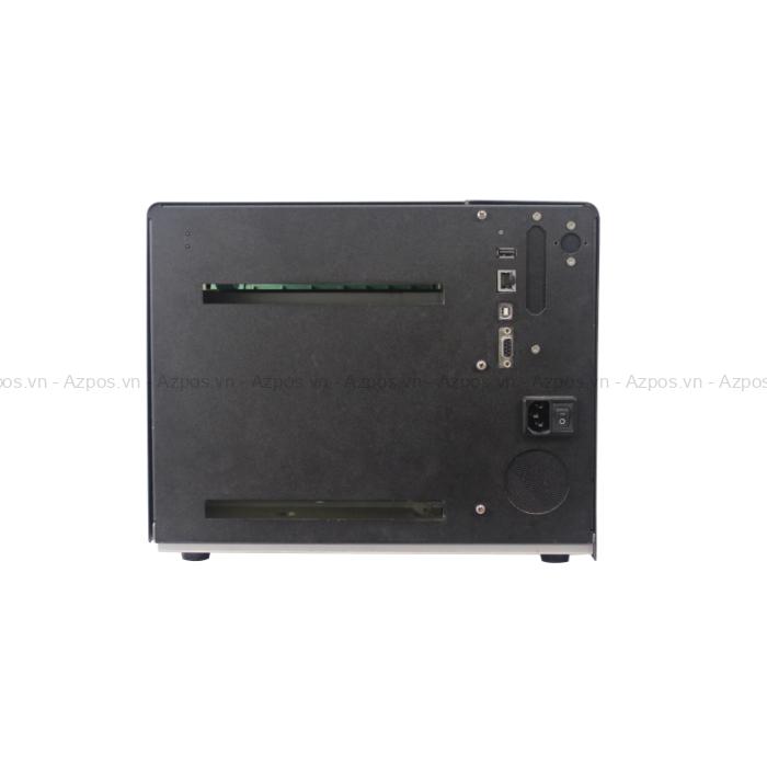 Máy In Tem Nhãn Mã Vạch EZ6250i / EZ6350i