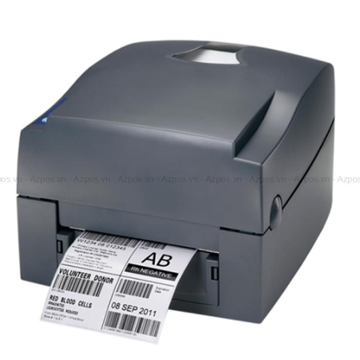 Máy In Tem Nhãn Mã Vạch G500 / G530