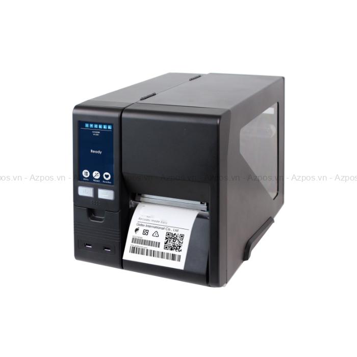 Máy In Tem Nhãn Mã Vạch GX4200i / GX4300i / GX4600i