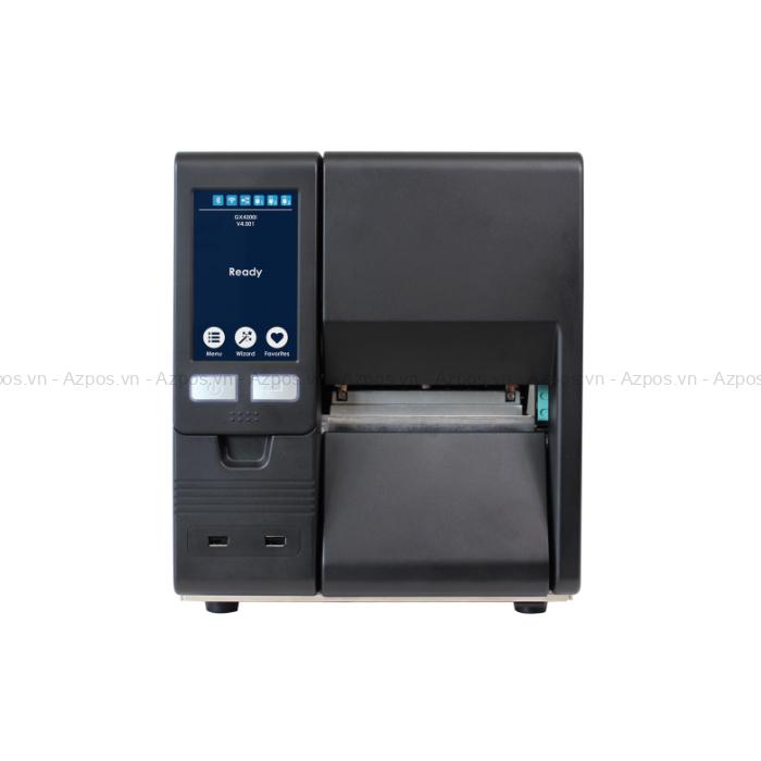 Máy In Tem Nhãn Mã Vạch GX4200i / GX4300i / GX4600i