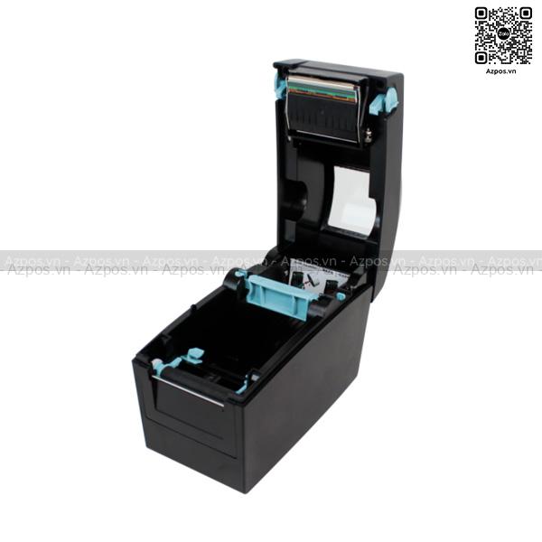 Máy in tem mã vạch Godex DT200/DT230+