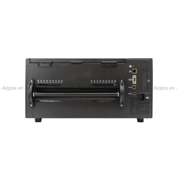 Máy In Tem Nhãn Mã Vạch HD830i