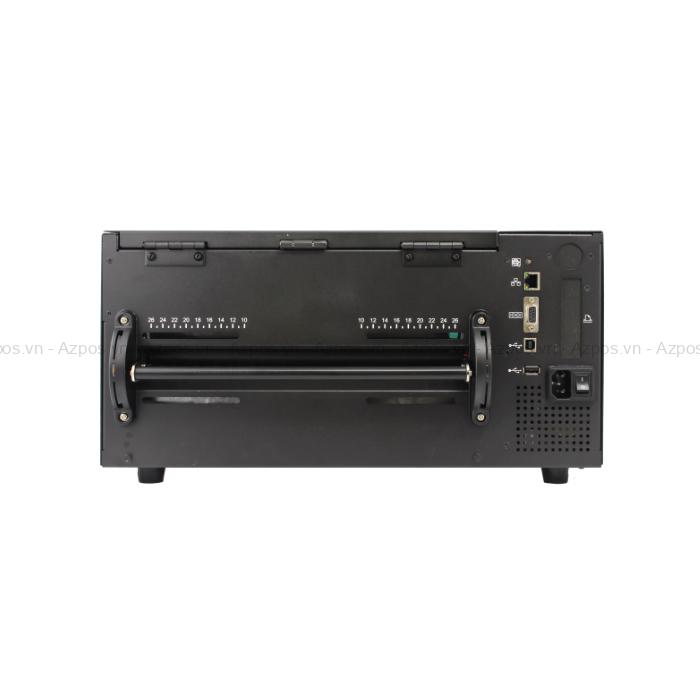 Máy In Tem Nhãn Mã Vạch HD830i