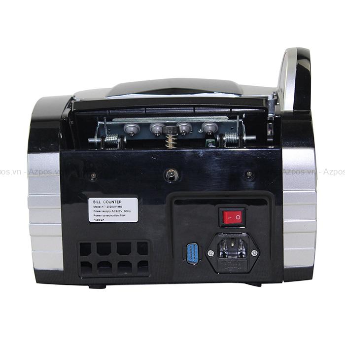 Máy đếm tiền Henry HL-2020 UV