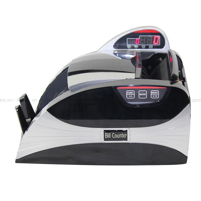 Máy đếm tiền Henry HL-2020 UV