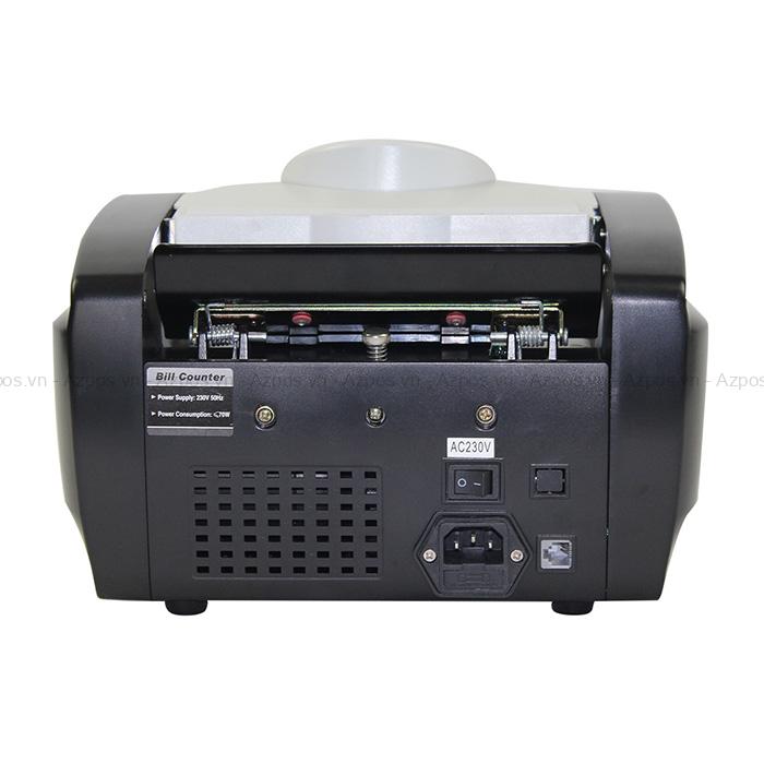 Máy đếm tiền HENRY HL-2800UV