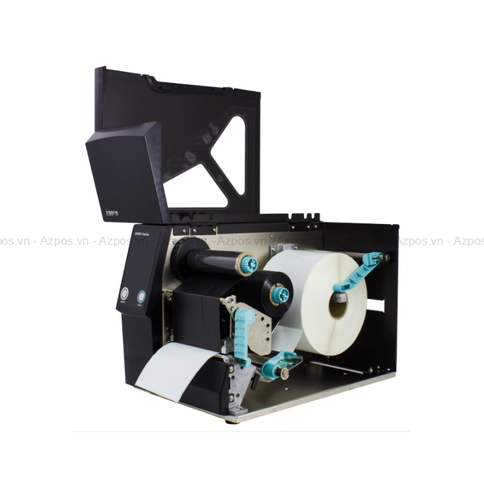 Máy In Tem Nhãn Mã Vạch ZX1200i / ZX1300i / ZX1600i