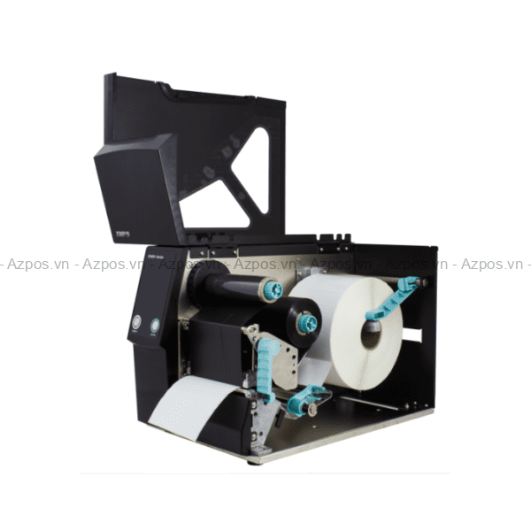 Máy In Tem Nhãn Mã Vạch ZX1200i+ / ZX1300i+ / ZX1600i+
