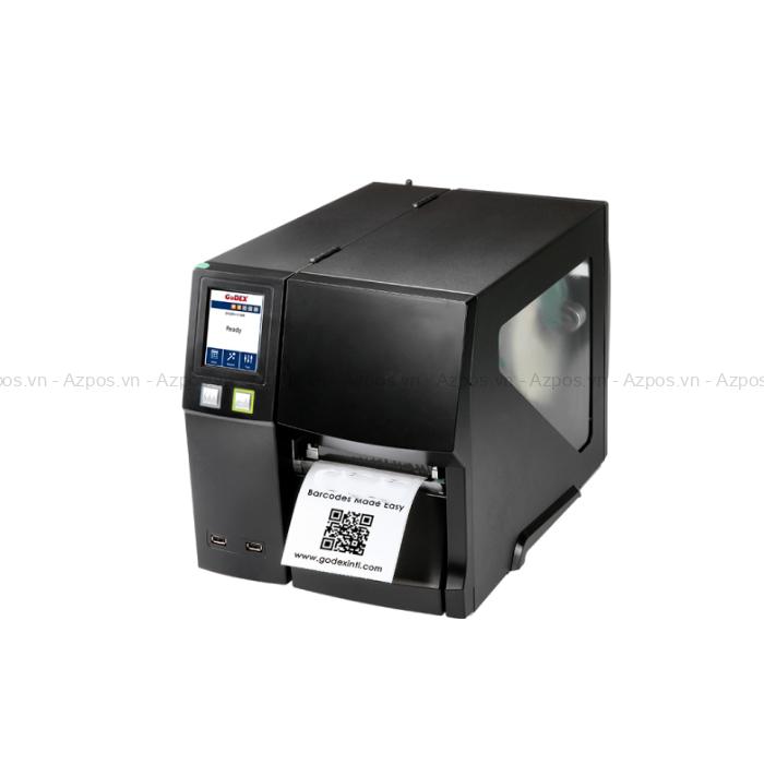 Máy In Tem Nhãn Mã Vạch ZX1200i / ZX1300i / ZX1600i
