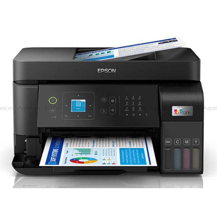 Máy In Epson EcoTank L5590