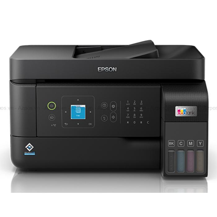 Máy In Epson EcoTank L5590